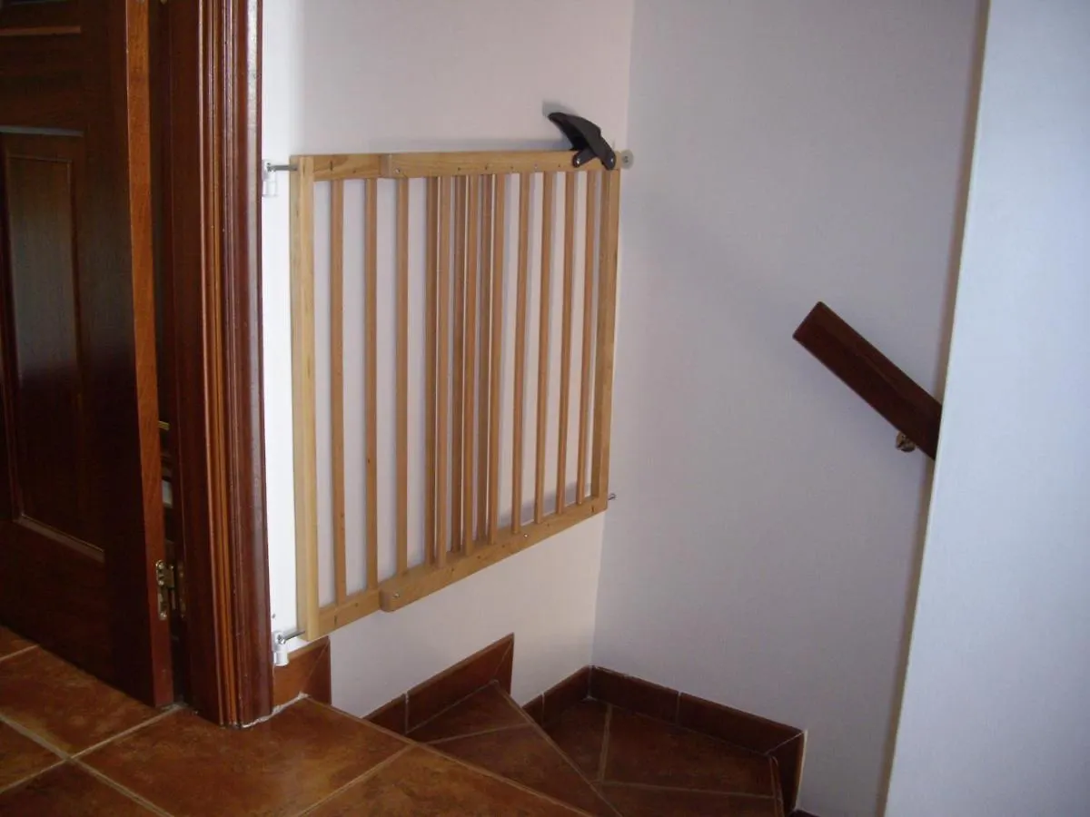 Apartmán El Medano, Apartamento Frente Al Mar 0*, El Médano Španělsko