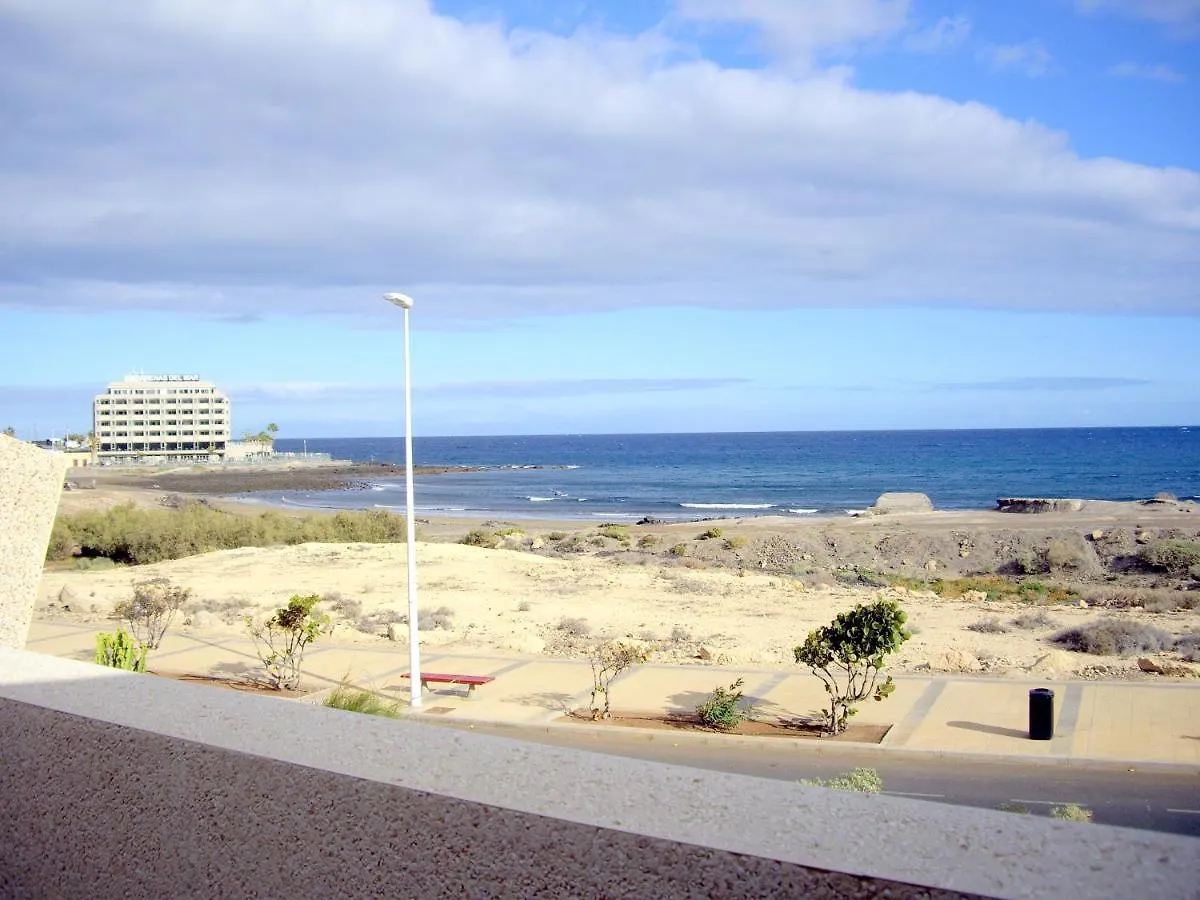 Apartmán El Medano, Apartamento Frente Al Mar El Médano