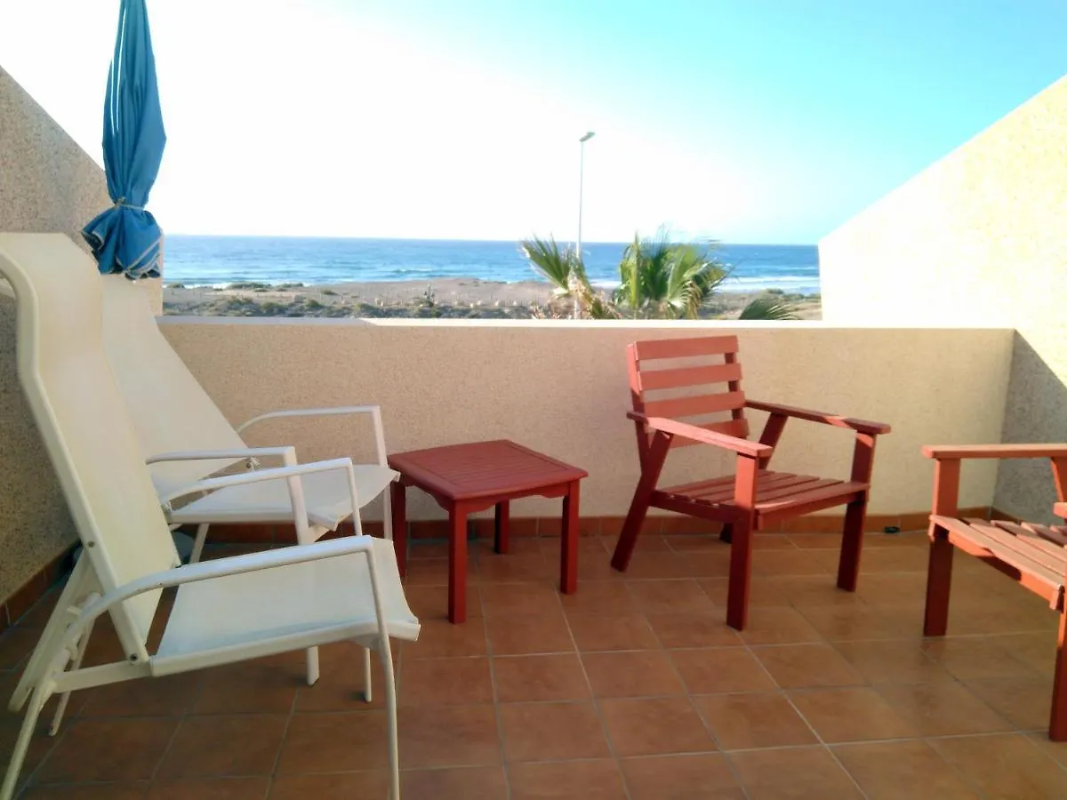Apartmán El Medano, Apartamento Frente Al Mar Španělsko