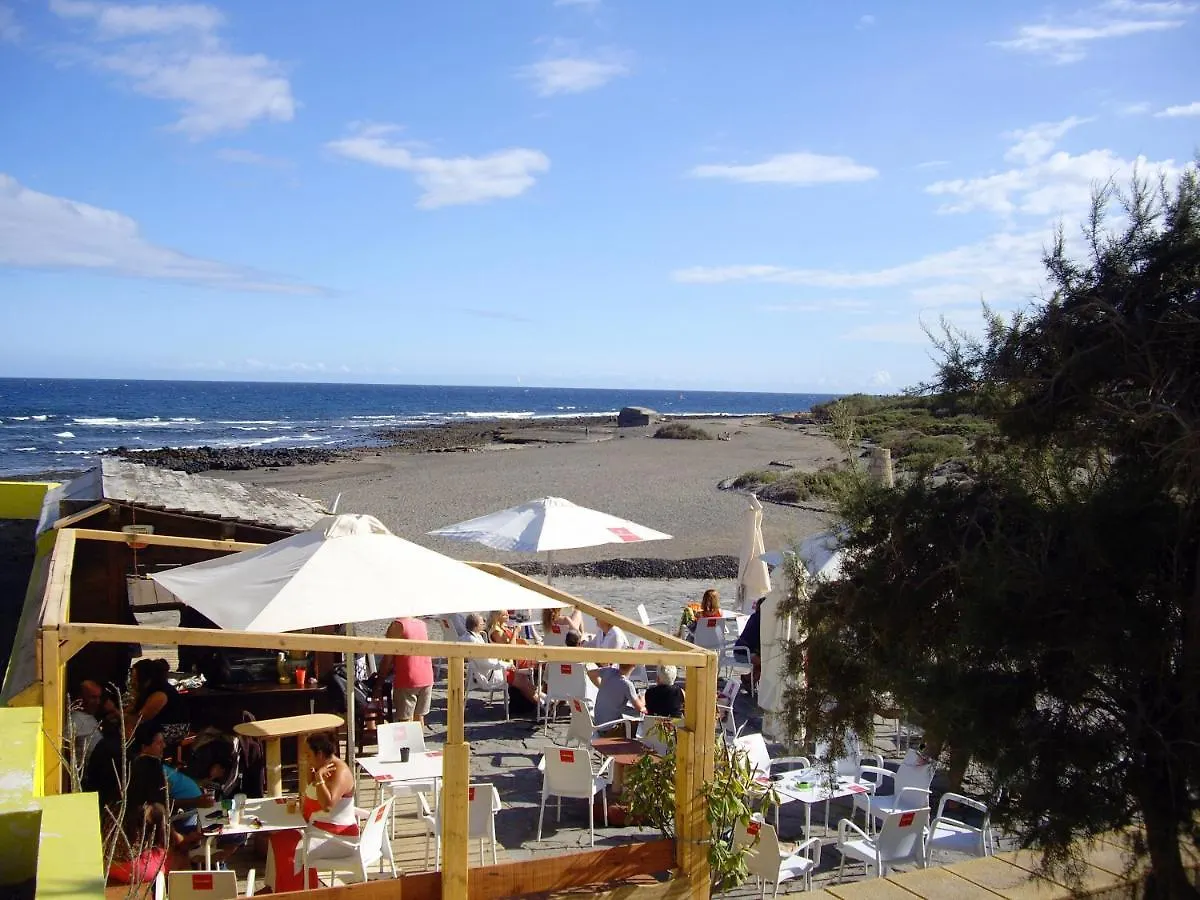 El Medano, Apartamento Frente Al Mar Apartment Spain