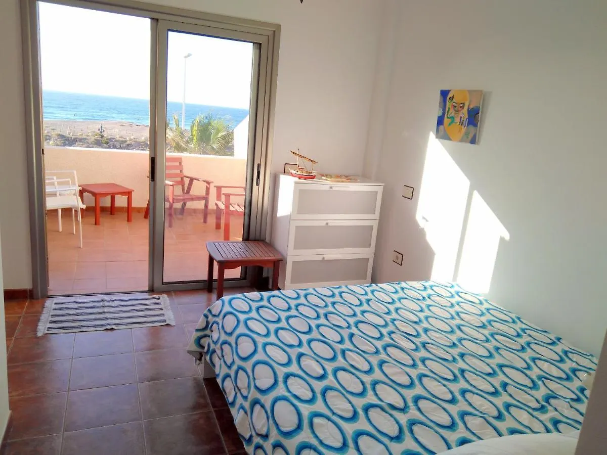 El Medano, Apartamento Frente Al Mar Apartment