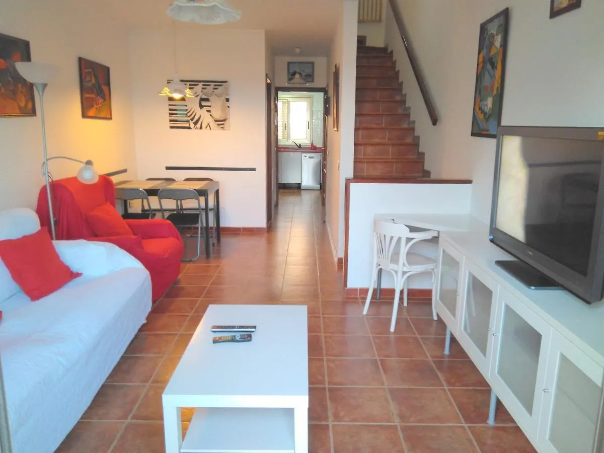 El Medano, Apartamento Frente Al Mar Apartment