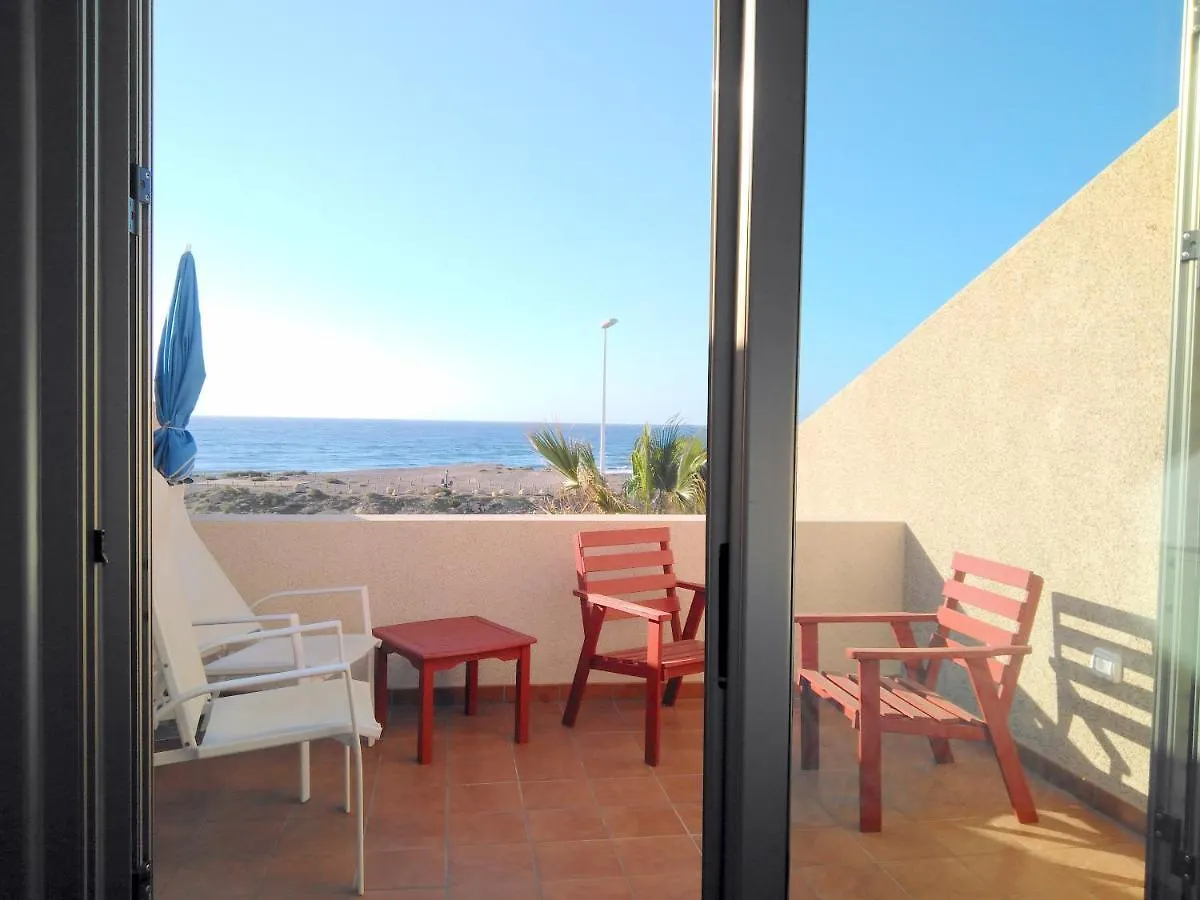 El Medano, Apartamento Frente Al Mar Apartment 0*, El Medano (Tenerife) Spain