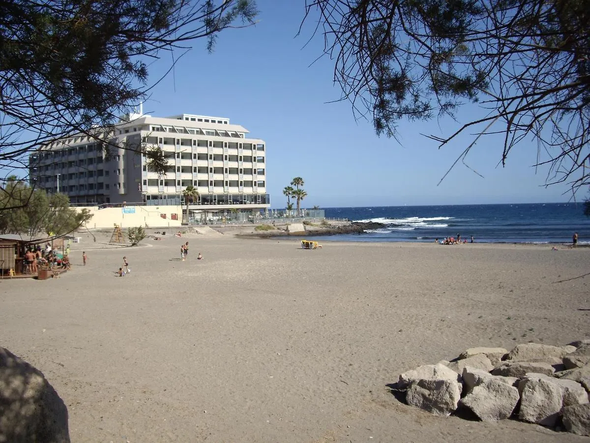 El Medano, Apartamento Frente Al Mar Apartment