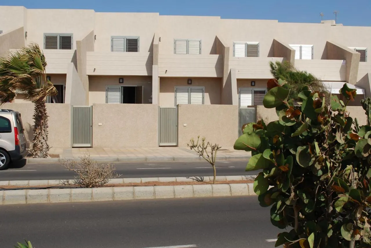 El Medano, Apartamento Frente Al Mar Apartment