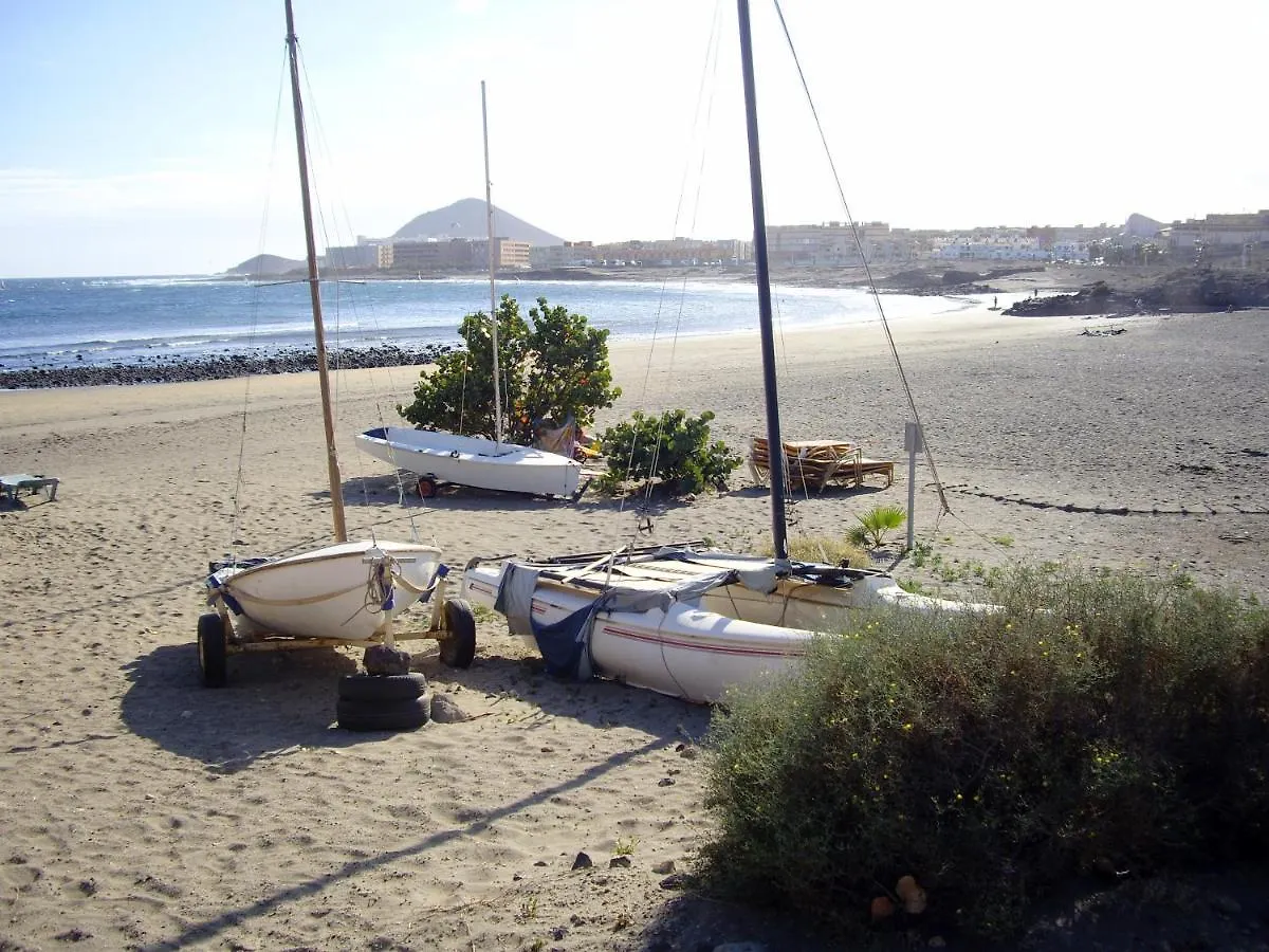 El Medano, Apartamento Frente Al Mar Apartment