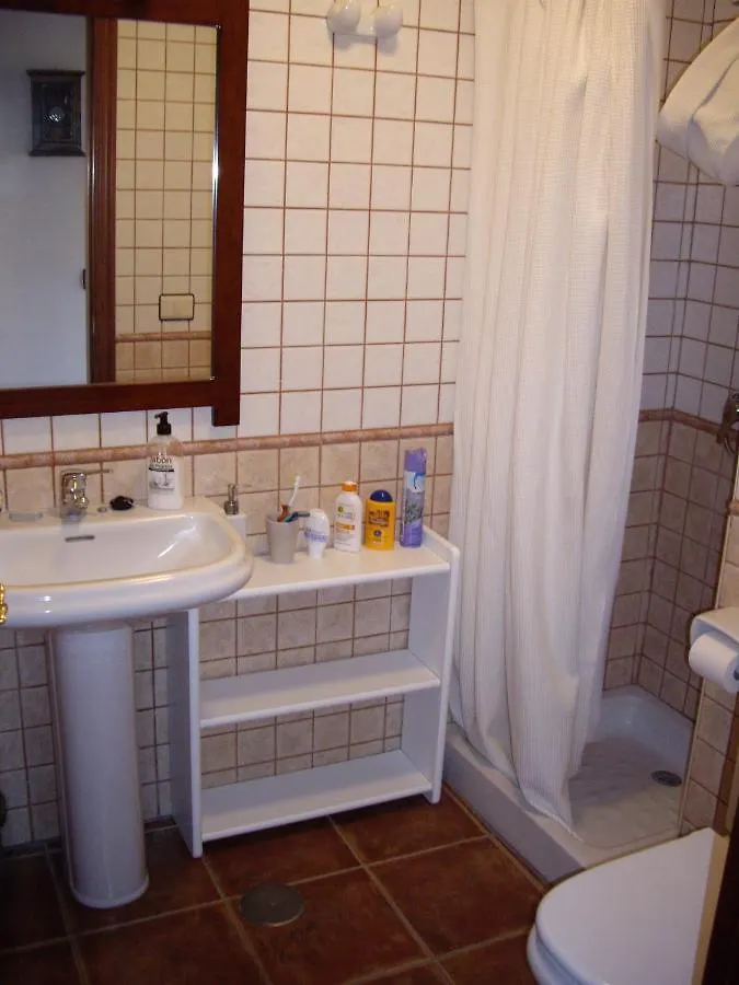 Apartamento El Medano, Apartamento Frente Al Mar 0*, El Médano